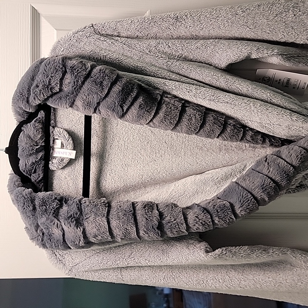 Bathrobe - NWT